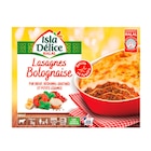 Plats cuisinés Halal surgelés - ISLA DELICE à 7,50 € dans le catalogue Carrefour