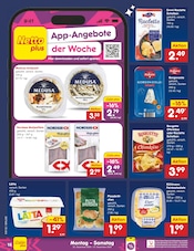 Aktueller Netto Marken-Discount Prospekt mit Quark, "Aktuelle Angebote", Seite 16
