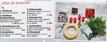 Bastel-Tipp bei toom Baumarkt in Esslingen Bastel-Tipp im Angebot bei toom Baumarkt Esslingen