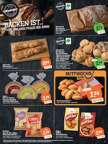 Wecker im tegut Prospekt "tegut… gute Lebensmittel" mit 23 Seiten (Würzburg)