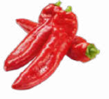 Spitzpaprika rot im Angebot bei Netto Marken-Discount in Trier Spitzpaprika rot Angebote bei Netto Marken-Discount Trier für 1,69 €