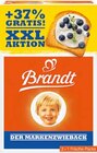 Zwieback von Brandt im aktuellen Netto Marken-Discount Prospekt für 1,49 €