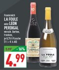 Aktuelles LA FOULE Angebot bei Marktkauf in Bochum ab 4,99 €