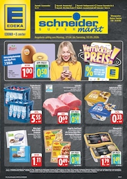 E center Prospekt für Mistelbach: "Wir lieben Lebensmittel!", 30 Seiten, 27.04.2026 - 02.05.2026