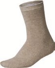 Esmara Thermo-Socken bei Lidl im Adelsheim Prospekt für 2,69 €