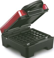 Tarti gaufres maxi 029 112 noir/rouge - Géant Casino à Aix-en-Provence Tarti gaufres maxi 029 112 noir/rouge en promo chez Géant Casino Aix-en-Provence à 50,94 €