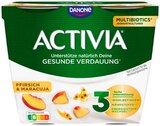 Activia Joghurt Pfirsich & Maracuja im Angebot bei REWE in Soest Activia Joghurt Pfirsich & Maracuja Angebote von Danone bei REWE Soest für 1,49 €