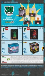 Bambou Angebote im Prospekt "CHER PÈRE NOËL" von Intermarché Super Bambou Angebote im Prospekt "CHER PÈRE NOËL" von Intermarché Super auf Seite 23