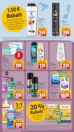 Katzenzubehör Angebot & Preis im aktuellen REWE Prospekt Katzenzubehör Angebot im aktuellen REWE Prospekt auf Seite 28