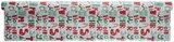 Weihnachts-Geschenkpapier aus Gras für 4,99 € bei REWE im Angebot Weihnachts-Geschenkpapier aus Gras im aktuellen REWE Prospekt