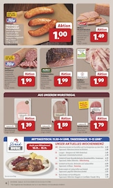 Pinkel im combi Prospekt in Rheine Aktueller combi Prospekt mit Pinkel, "Markt - Angebote", Seite 6