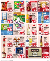 Bier im Kaufland Prospekt in Hohenstein-Ernstthal Aktueller Kaufland Prospekt mit Bier, "Aktuelle Angebote", Seite 3