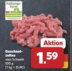 Geschnetzeltes im Angebot bei combi in Ahlen Geschnetzeltes Angebote bei combi Ahlen für 1,59 €