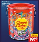 Lollipop-Eimer von Chupa Chups im aktuellen Netto Marken-Discount Prospekt für 19,99 €