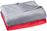 Wohndecke im Angebot bei REWE in Hameln Wohndecke Angebote bei REWE Hameln für 12,99 €