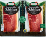 Schwarzwälder Schinken im Angebot bei Netto Marken-Discount in Altenburg Schwarzwälder Schinken Angebote von TANNENHOF bei Netto Marken-Discount Altenburg für 1,99 €