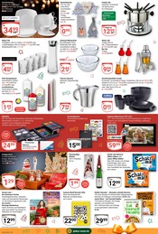 Aktueller GLOBUS Prospekt mit Koffer, "Aktuelle Angebote", Seite 28