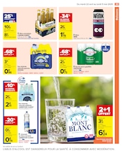 Bière Angebote im Prospekt "Carrefour" von Carrefour Bière Angebote im Prospekt "Carrefour" von Carrefour auf Seite 53