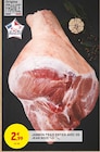 Promo Jambon frais entier avec os à 2,99 € dans le catalogue Intermarché Super à Fos-sur-Mer