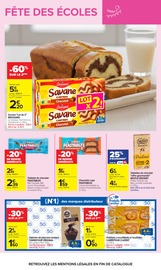 Promos Palmier dans le catalogue "LE MOIS DES SUPPORTERS" de Carrefour Palmier en promo dans le catalogue Carrefour à la page 70