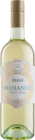 Travel FREE Schirnding - Masianco Pinot Grigio Angebot im Prospekt Masianco Pinot Grigio bei Travel FREE im Schirnding Prospekt für 4,99 €