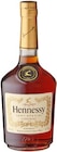 Cognac Very Special Angebote von Hennessy bei Kaufland Kirchheim für 27,99 €