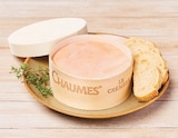 Le crémeux - CHAUMES en promo chez Super U Mérignac à 5,99 €