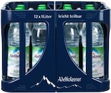 Mineralwasser von Adelholzener im aktuellen Kaufland Prospekt für 6,49 €
