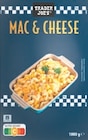 Mac & cheese - TRADER JOE’S en promo chez Aldi Mac & cheese - TRADER JOE’S dans le catalogue Aldi
