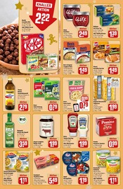 Tee im REWE Prospekt in Heilbronn Aktueller REWE Prospekt mit Tee, "Dein Markt", Seite 18