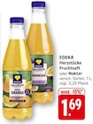 Herzstücke Fruchtsaft bei EDEKA im Prospekt "" für 1,69 €