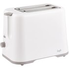 Grille pain 2 fentes - SIMPL - Carrefour Market à Reims Grille pain 2 fentes - SIMPL en promo chez Carrefour Market Reims à 9,99 €