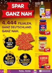 Pasta im Netto Marken-Discount Prospekt in Essen Aktueller Netto Marken-Discount Prospekt mit Pasta, "Aktuelle Angebote", Seite 20