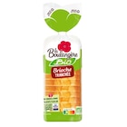 Brioche Tranchée Bio - LA BOULANGÈRE en promo chez Carrefour Brioche Tranchée Bio - LA BOULANGÈRE dans le catalogue Carrefour