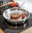 Stielpfanne 'Profi' von WMF im aktuellen porta Möbel Prospekt