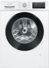 Waschmaschine WM14N2EX9 Angebote von Siemens bei expert Schwerin für 499,00 €