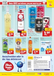 Gin im Netto Marken-Discount Prospekt in Mainz Aktueller Netto Marken-Discount Prospekt mit Gin, "Aktuelle Angebote", Seite 27