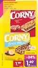 Müsliriegel im Netto Marken-Discount Prospekt Müsliriegel von Corny im aktuellen Netto Marken-Discount Prospekt für 1,49 €