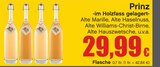 Schnaps Angebote von Prinz bei RAN Ulm für 29,99 €