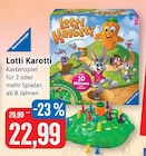 Lotti Karotti Angebote von Ravensburger bei Kaufhaus Stolz Schwerin für 22,99 €