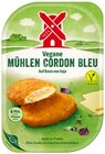 Veganes Mühlen Hack oder Vegane Mühlen Cordon bleu von Rügenwalder im aktuellen nahkauf Prospekt