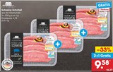 Aktuelle Schnitzel Angebote bei Netto Marken-Discount in Dresden Aktuelles Schweine-Schnitzel Angebot bei Netto Marken-Discount in Dresden ab 9,58 €