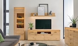 Wohnwand im Angebot bei XXXLutz in Friedrichshafen Wohnwand Angebote von Linea Natura bei XXXLutz Friedrichshafen für 1.699,00 €