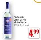 Vinho Verde bei EDEKA im Nauheim Prospekt für 4,99 €
