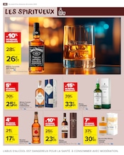 Four Angebote im Prospekt "VENEZ GOÛTER AU MEILLEUR POUR DE BON !" von Carrefour Market auf Seite 46
