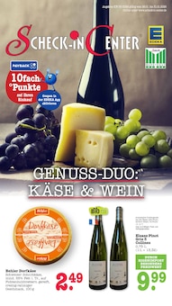 Fernseher im aktuellen E center Prospekt (Heidelberg) Fernseher im E center Prospekt "Aktuelle Angebote" mit 63 Seiten (Heidelberg)