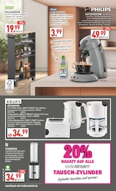 Aktueller Marktkauf Prospekt mit Toaster, "Aktuelle Angebote", Seite 24