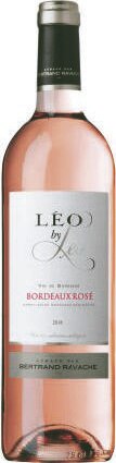 Géant Casino La Courneuve - Bordeaux rosé Promo Bordeaux rosé dans le catalogue Géant Casino "Bonne fête Maman" à La Courneuve