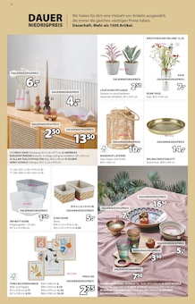 Kerzen Angebot im aktuellen JYSK Prospekt auf Seite 7