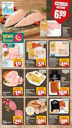 REWE Schinken im Prospekt REWE Schinken im Prospekt